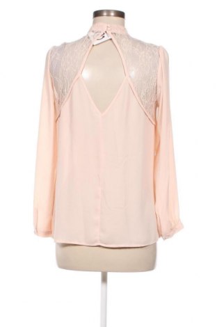 Дамска блуза Marks & Spencer, Размер M, Цвят Розов, Цена 12,96 лв.