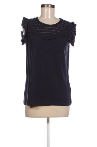 Damen Shirt Marks & Spencer, Größe M, Farbe Blau, Preis 14,38 €