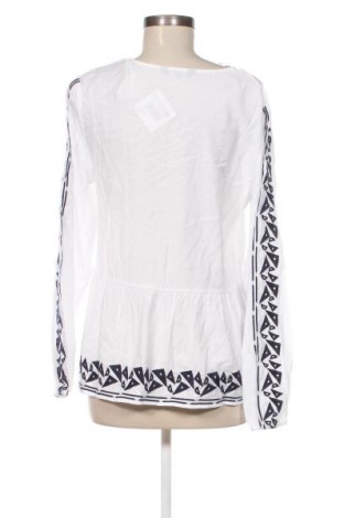 Damen Shirt Marks & Spencer, Größe M, Farbe Weiß, Preis 31,96 €