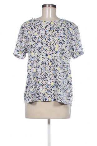 Дамска блуза Marks & Spencer, Размер M, Цвят Многоцветен, Цена 27,00 лв.