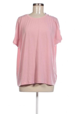 Γυναικεία μπλούζα Marks & Spencer, Μέγεθος XL, Χρώμα Σάπιο μήλο, Τιμή 9,19 €