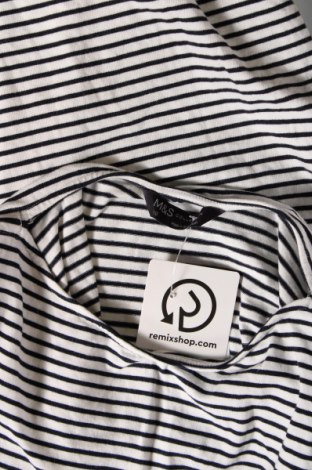Γυναικεία μπλούζα Marks & Spencer, Μέγεθος M, Χρώμα Πολύχρωμο, Τιμή 6,58 €