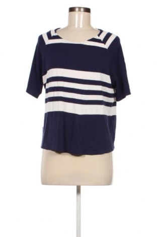 Damen Shirt Marks & Spencer, Größe XL, Farbe Blau, Preis 8,28 €