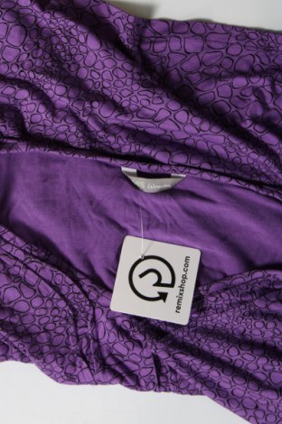 Γυναικεία μπλούζα Marks & Spencer, Μέγεθος M, Χρώμα Βιολετί, Τιμή 6,49 €
