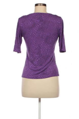Damen Shirt Marks & Spencer, Größe M, Farbe Lila, Preis 6,21 €