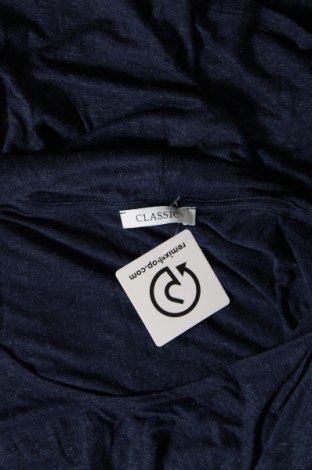 Γυναικεία μπλούζα Marks & Spencer, Μέγεθος XXL, Χρώμα Μπλέ, Τιμή 6,58 €