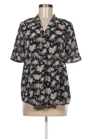 Дамска блуза Marks & Spencer, Размер M, Цвят Черен, Цена 9,30 лв.