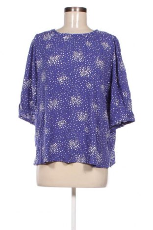 Γυναικεία μπλούζα Marks & Spencer, Μέγεθος XL, Χρώμα Πολύχρωμο, Τιμή 17,58 €
