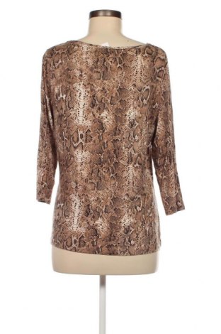 Γυναικεία μπλούζα Marks & Spencer, Μέγεθος XL, Χρώμα  Μπέζ, Τιμή 23,00 €