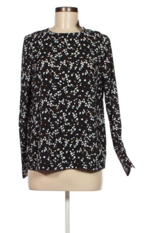 Дамска блуза Marks & Spencer, Размер M, Цвят Многоцветен, Цена 12,40 лв.