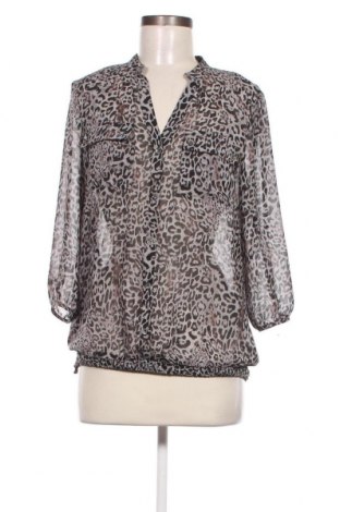 Дамска блуза Marks & Spencer, Размер M, Цвят Многоцветен, Цена 14,58 лв.