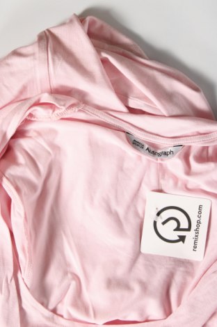 Γυναικεία μπλούζα Marks & Spencer Autograph, Μέγεθος XL, Χρώμα Ρόζ , Τιμή 24,55 €