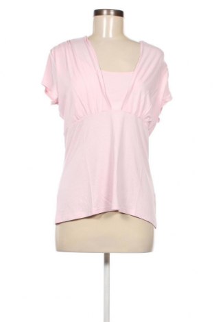 Γυναικεία μπλούζα Marks & Spencer Autograph, Μέγεθος XL, Χρώμα Ρόζ , Τιμή 24,55 €