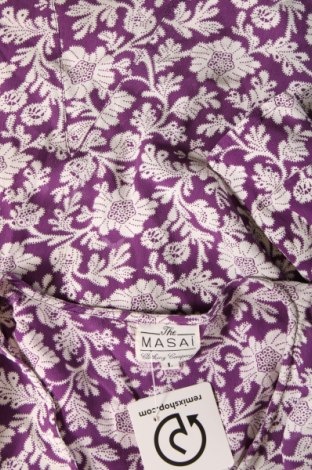 Дамска блуза Masai, Размер L, Цвят Многоцветен, Цена 10,20 лв.