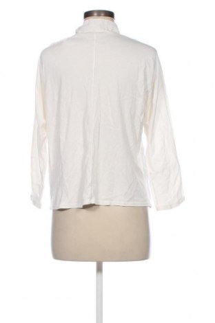 Дамска блуза Massimo Dutti, Размер S, Цвят Бял, Цена 30,81 лв.