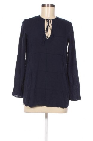 Damen Shirt Massimo Dutti, Größe S, Farbe Blau, Preis 14,73 €