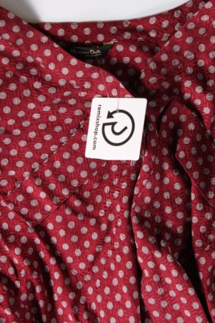 Bluză de femei Massimo Dutti, Mărime M, Culoare Multicolor, Preț 79,59 Lei