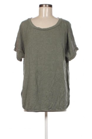 Damen Shirt Matty M, Größe XL, Farbe Grün, Preis 11,83 €