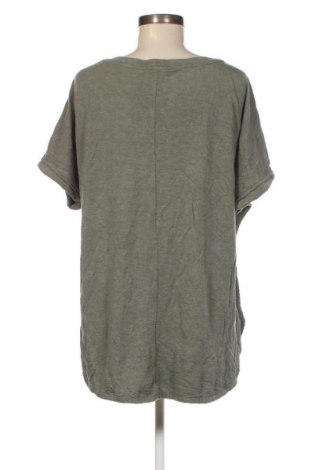 Damen Shirt Matty M, Größe XL, Farbe Grün, Preis 23,66 €