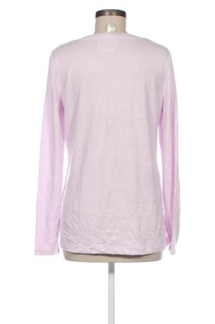 Γυναικεία μπλούζα Matty M, Μέγεθος S, Χρώμα Βιολετί, Τιμή 3,15 €