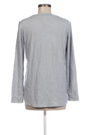 Γυναικεία μπλούζα Matty M, Μέγεθος M, Χρώμα Μπλέ, Τιμή 4,21 €