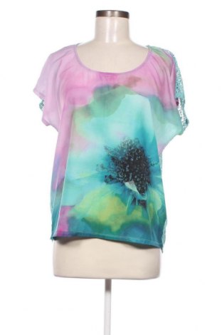 Damen Shirt Maurices, Größe M, Farbe Mehrfarbig, Preis € 7,77
