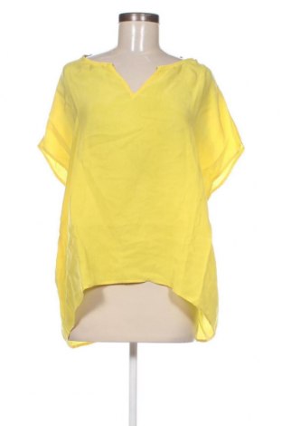 Дамска блуза Mavi, Размер XL, Цвят Жълт, Цена 19,38 лв.