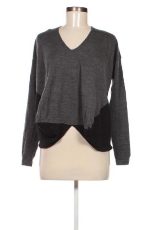 Damen Shirt Max&Co., Größe M, Farbe Grau, Preis 17,52 €