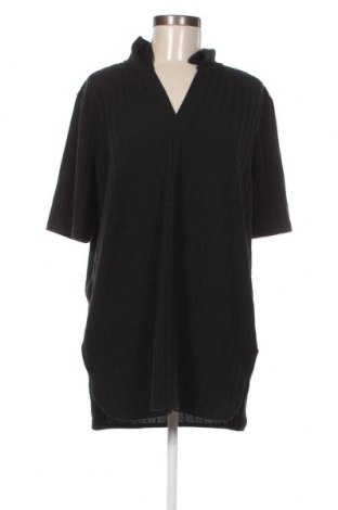 Дамска блуза Maxi Blue, Размер L, Цвят Черен, Цена 7,98 лв.