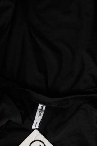 Дамска блуза Maxi Blue, Размер L, Цвят Черен, Цена 19,00 лв.