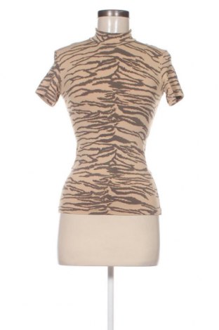 Damen Shirt Mayo Chix, Größe M, Farbe Beige, Preis € 6,52