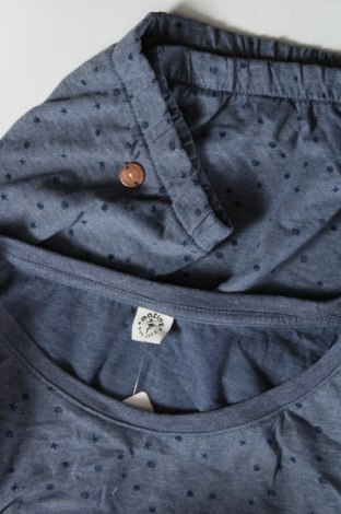 Damen Shirt Mazine, Größe L, Farbe Blau, Preis 13,36 €