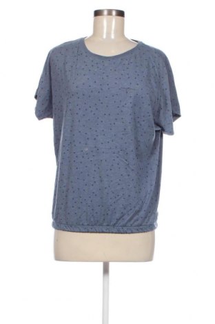 Γυναικεία μπλούζα Mazine, Μέγεθος L, Χρώμα Μπλέ, Τιμή 11,88 €