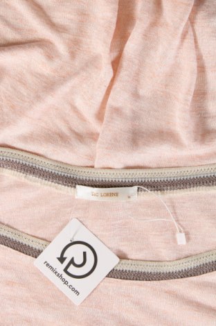 Γυναικεία μπλούζα Mc Lorene, Μέγεθος M, Χρώμα Ρόζ , Τιμή 3,64 €