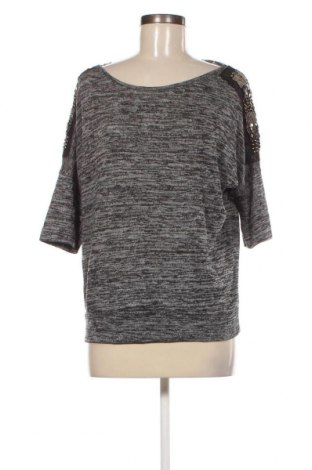 Damen Shirt Me & Me, Größe M, Farbe Grau, Preis 2,64 €