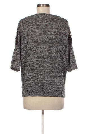 Damen Shirt Me & Me, Größe M, Farbe Grau, Preis 2,64 €