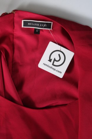 Дамска блуза Melanie Lyne, Размер XS, Цвят Червен, Цена 25,91 лв.