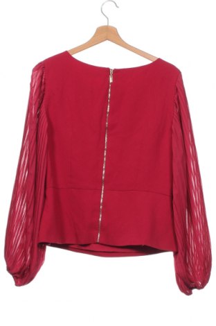 Damen Shirt Melanie Lyne, Größe XS, Farbe Rot, Preis 13,25 €