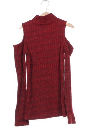 Damen Shirt Melting Stockholm, Größe XS, Farbe Rot, Preis € 9,39