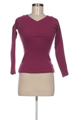 Damen Shirt Merimar, Größe M, Farbe Lila, Preis € 9,61