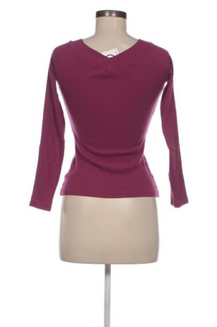 Γυναικεία μπλούζα Merimar, Μέγεθος M, Χρώμα Βιολετί, Τιμή 7,48 €