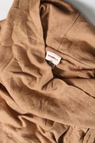 Γυναικεία μπλούζα Merona, Μέγεθος L, Χρώμα  Μπέζ, Τιμή 2,82 €