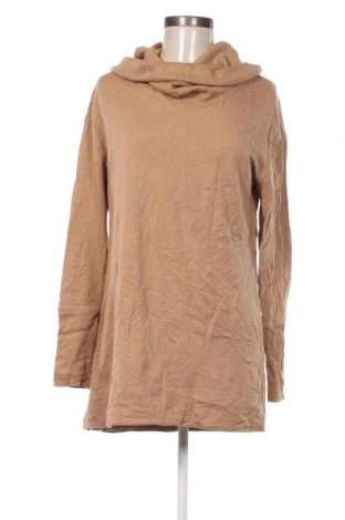 Γυναικεία μπλούζα Merona, Μέγεθος L, Χρώμα  Μπέζ, Τιμή 2,82 €
