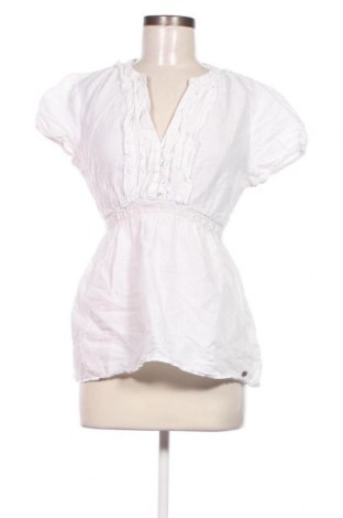 Дамска блуза Mexx, Размер M, Цвят Бял, Цена 34,10 лв.