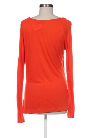 Γυναικεία μπλούζα Mexx, Μέγεθος L, Χρώμα Πορτοκαλί, Τιμή 4,21 €