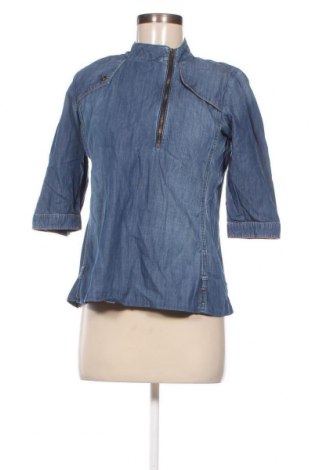 Damen Shirt Mexx, Größe M, Farbe Blau, Preis € 10,46