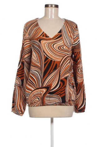 Дамска блуза Mexx, Размер M, Цвят Многоцветен, Цена 15,40 лв.