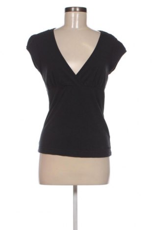 Γυναικεία μπλούζα Mexx, Μέγεθος M, Χρώμα Μαύρο, Τιμή 6,91 €
