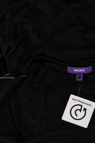 Γυναικεία μπλούζα Mexx, Μέγεθος M, Χρώμα Μαύρο, Τιμή 17,44 €