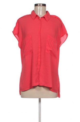 Γυναικεία μπλούζα Mexx, Μέγεθος XL, Χρώμα Κόκκινο, Τιμή 10,96 €